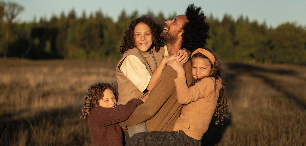 Tweedaagse voor ouders